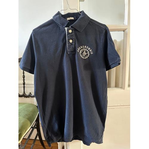 Polo abercrombie on sale pas cher